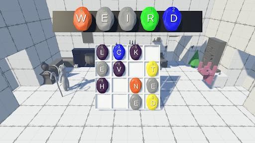Magical Spell Masters screenshot 3