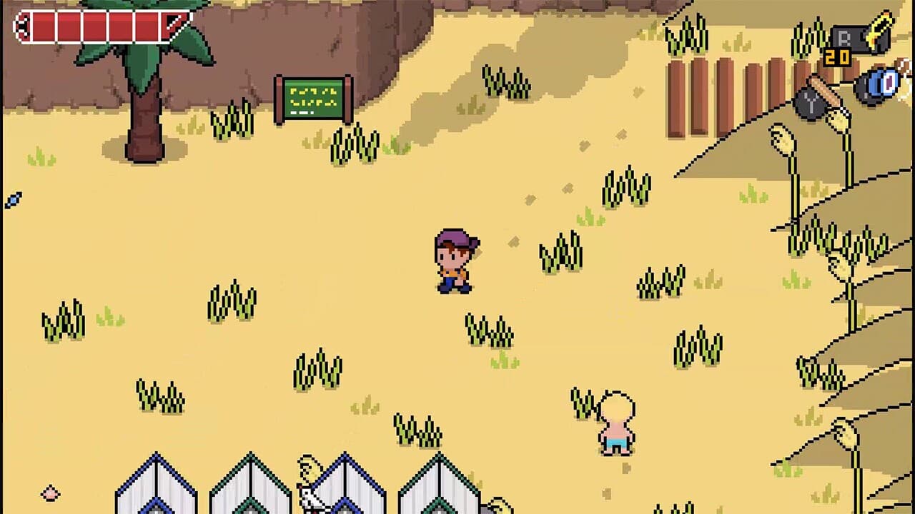 Reverie: Sweet As Edition screenshot 3