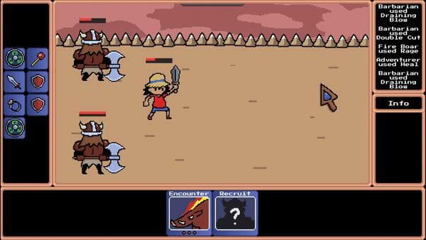 The Empires Legacy screenshot 3
