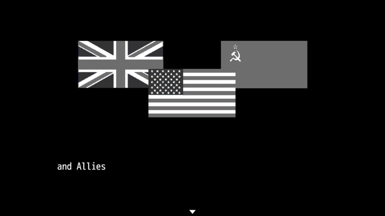 The Christmas screenshot 3