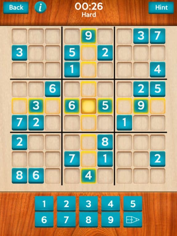 Sudoku ··