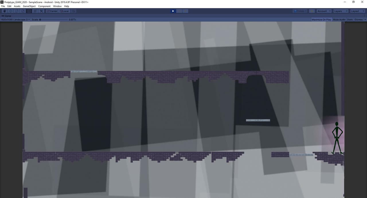 LEVEL REBOOT screenshot 4