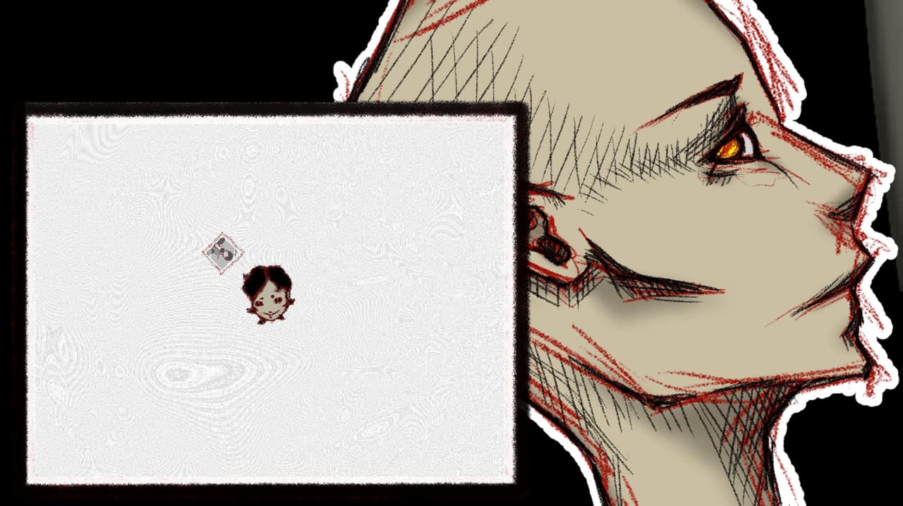THE CARNIVAL OF DEFORMITY screenshot 3