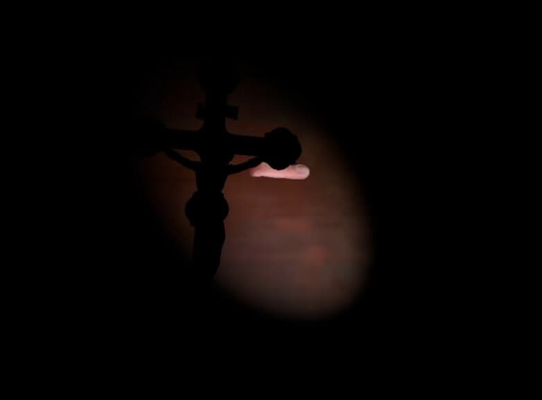 Horror House screenshot 3