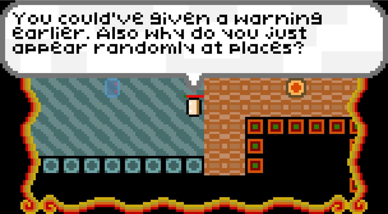 Nuravil Conflict screenshot 4