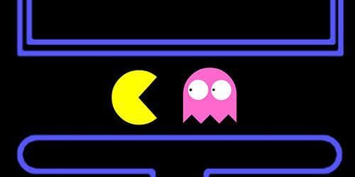 PacMan: No Cherries! screenshot 4