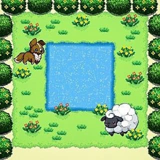 Sheepish screenshot 2