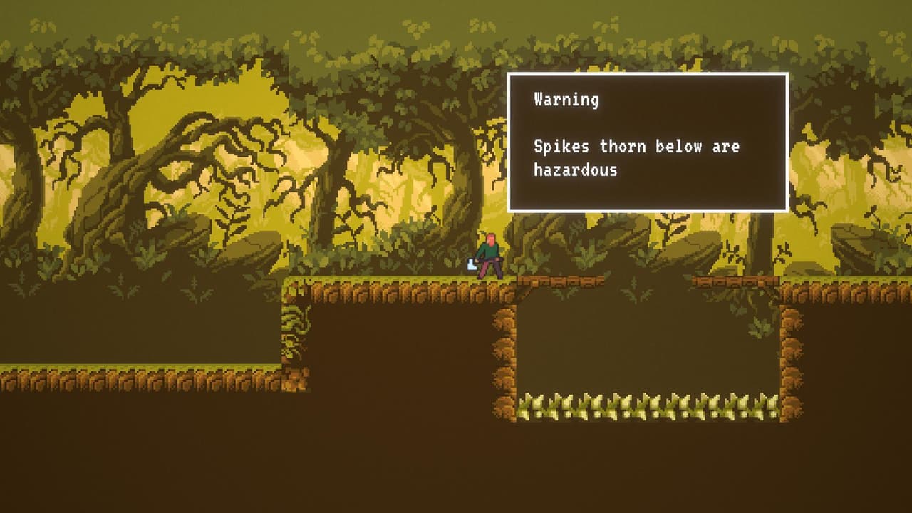 Jack In The Jungle screenshot 5