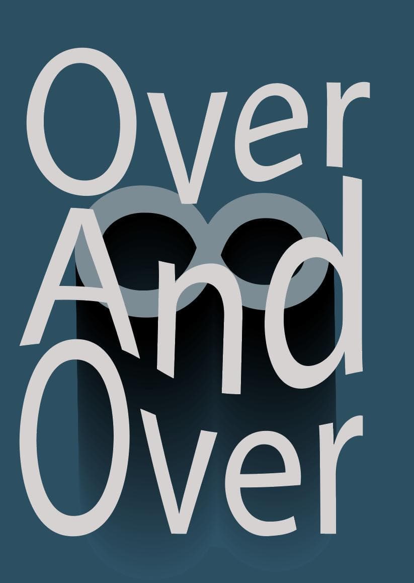 Over and Over (nattovo)