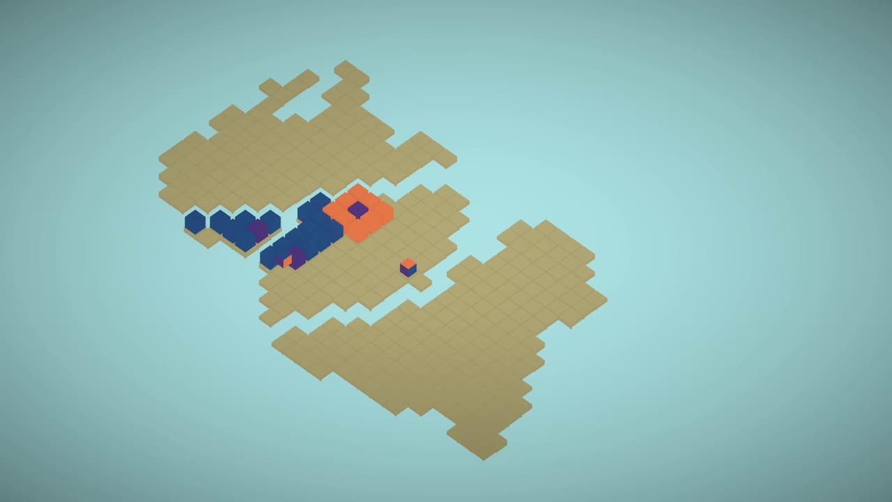 Dicey City screenshot 3