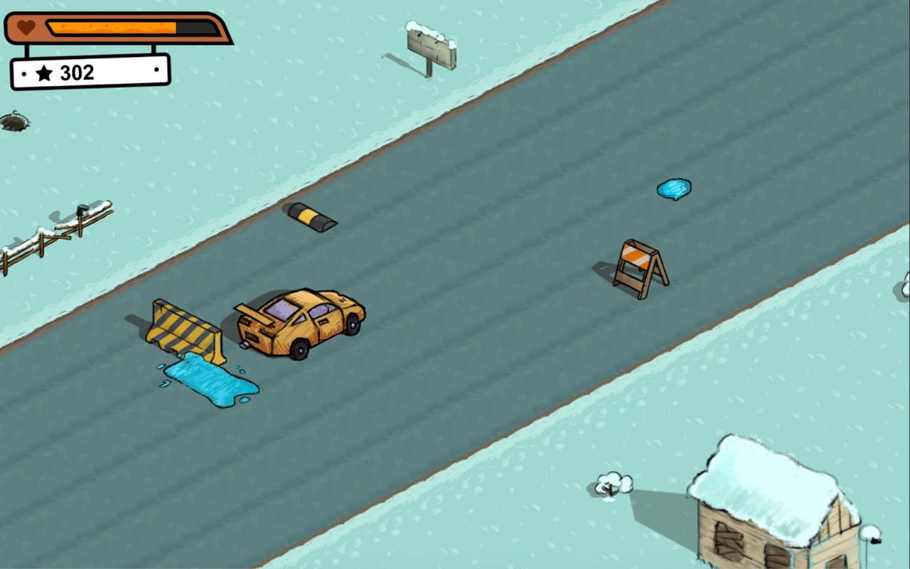 Cartoonway: Mini Cars screenshot 2