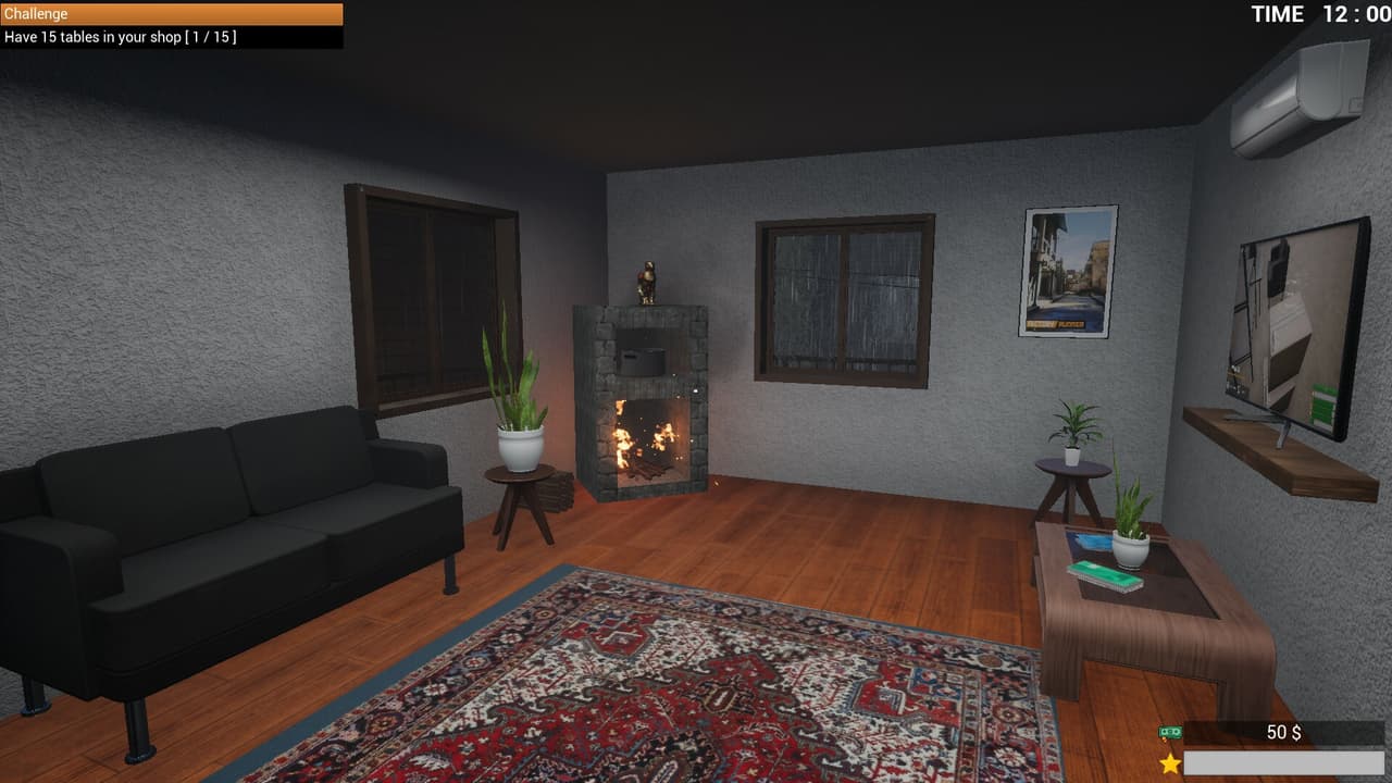 FALAFEL Restaurant screenshot 4
