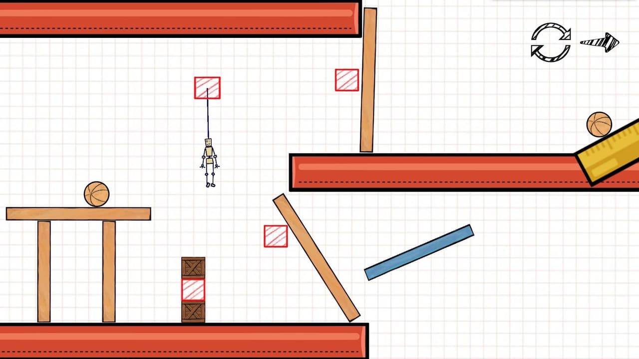 Stickman go screenshot 5