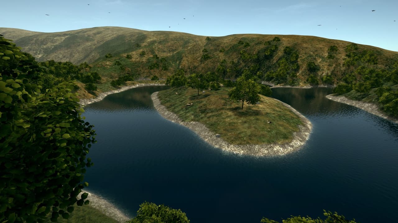 Ultimate Fishing Simulator VR