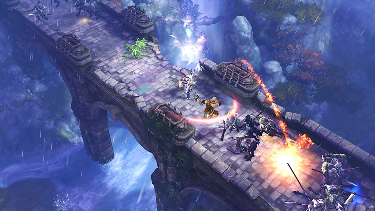 Diablo III: Eternal Collection screenshot 6