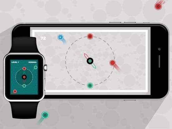 Rotator - Rotate And Catch