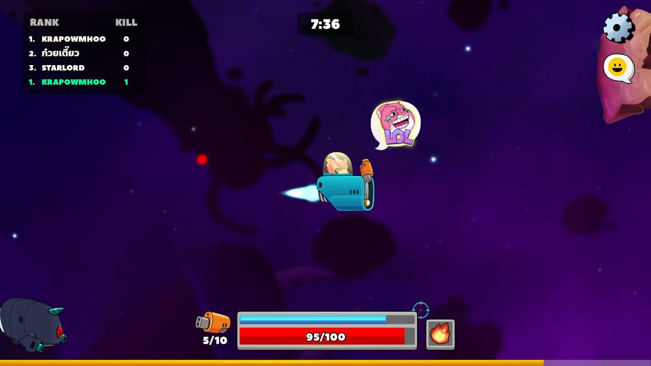 ScrapDown screenshot 4