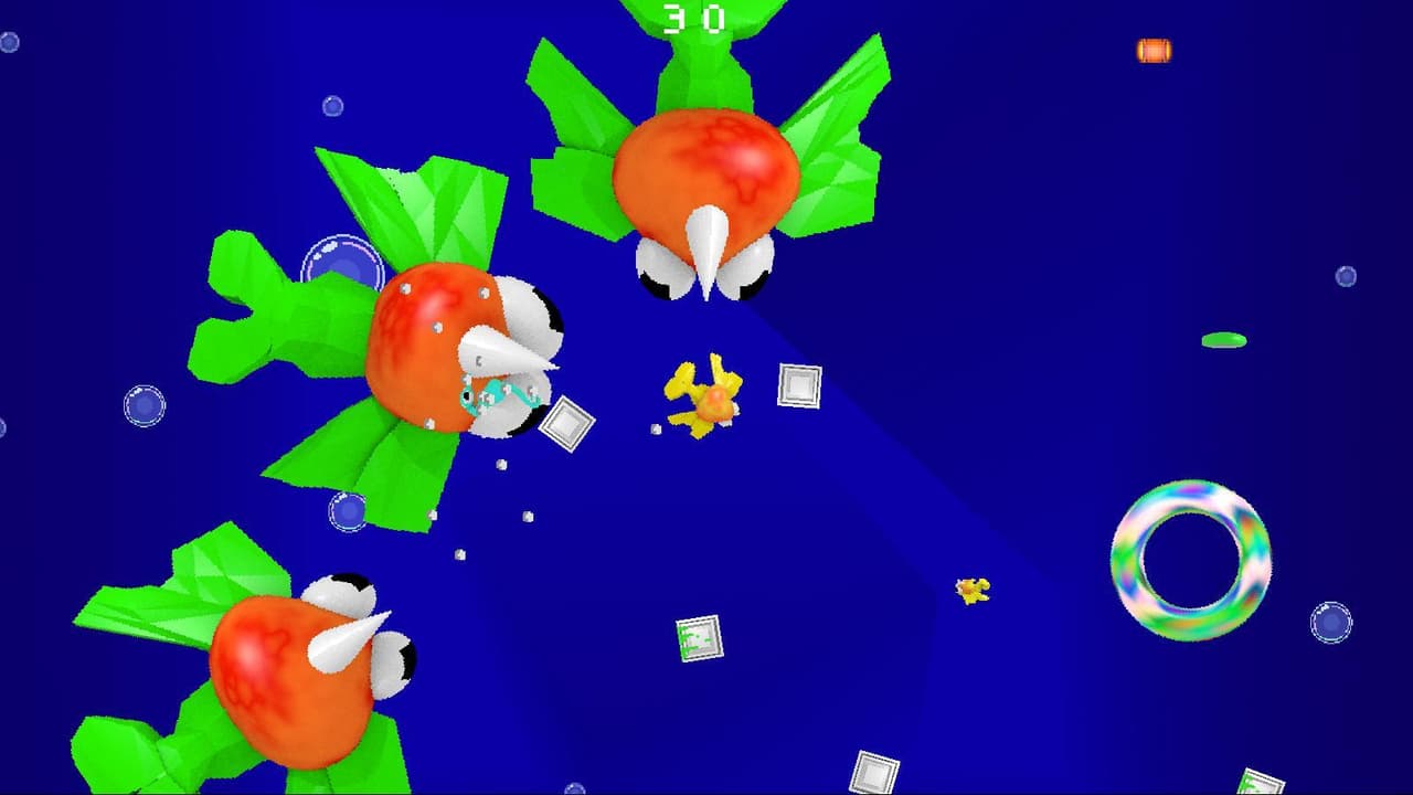 Minnow screenshot 5