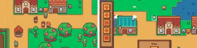Littlewood screenshot 3