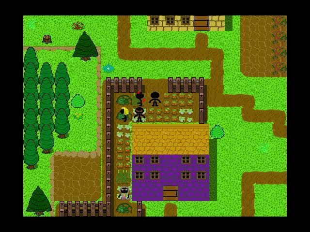 Agent of Fate screenshot 3