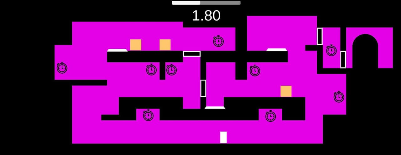 Escape From Loop
