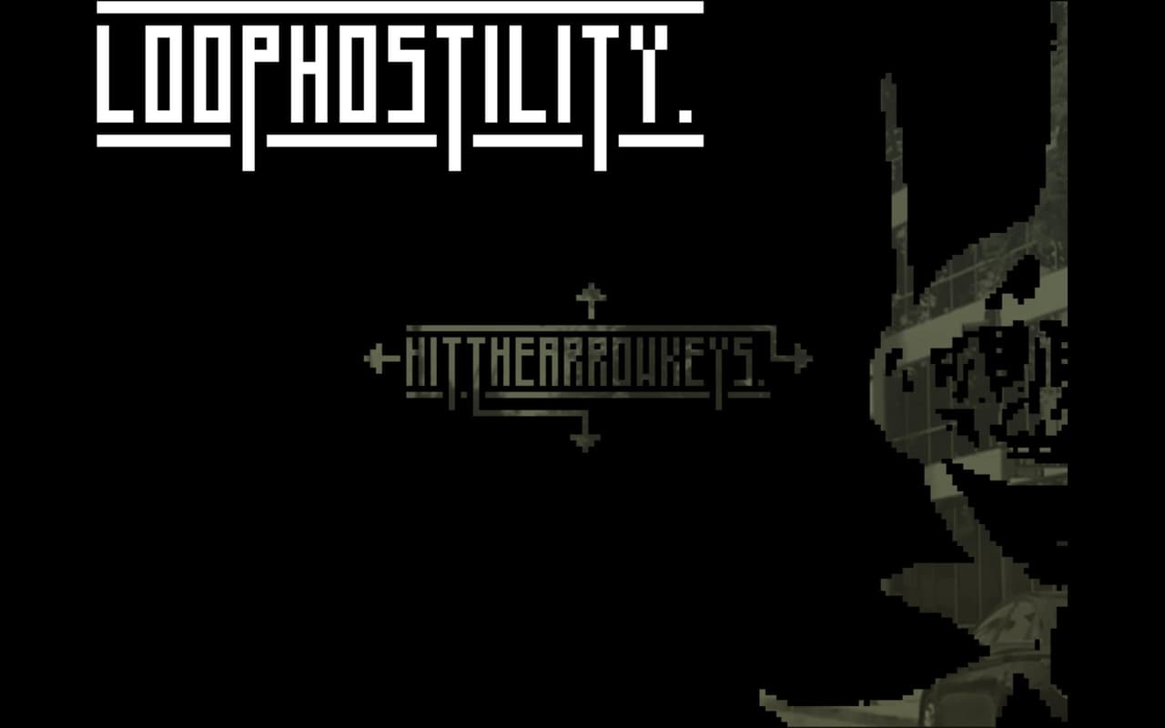 Loop Hostility screenshot 3