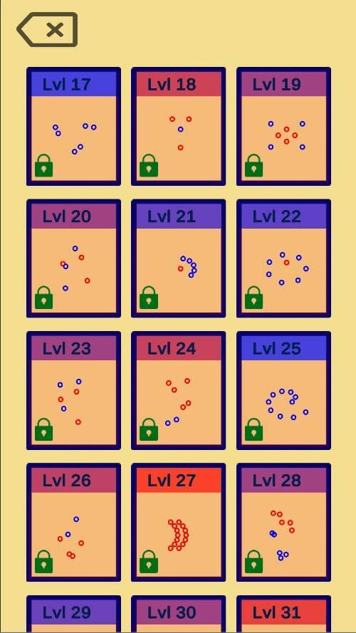 Windmill Puzzles screenshot 5
