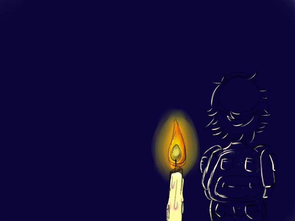 Candlestick(DEMO)