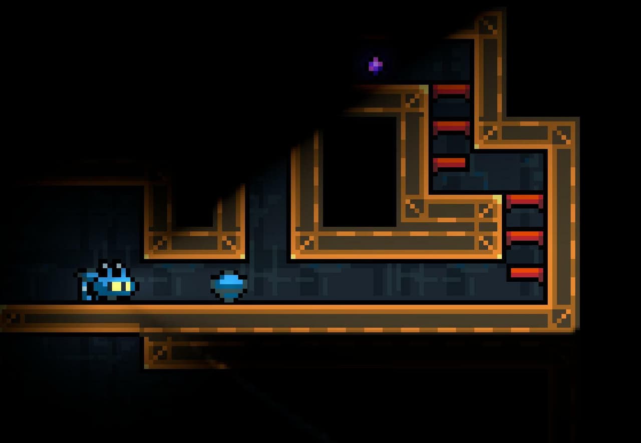 Jack Robot Robot Destroyer screenshot 3