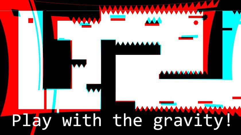 Glitched (RaulCarcelGames) screenshot 4