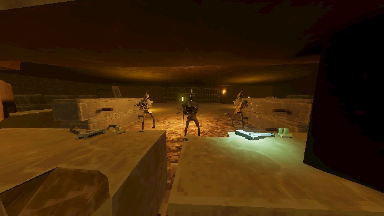 Flaw screenshot 4