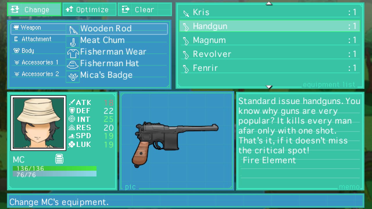 Nusakana screenshot 6