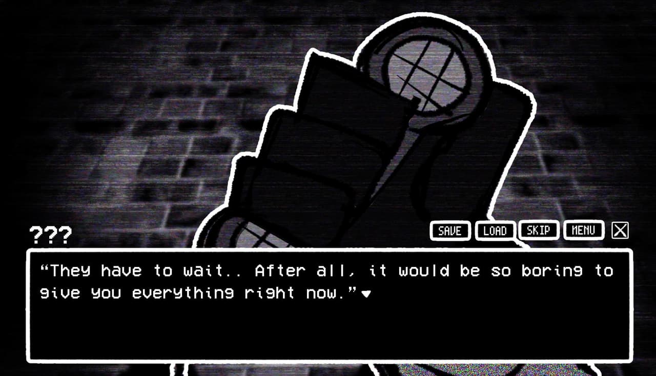 SHOWTIME: STATIC screenshot 3