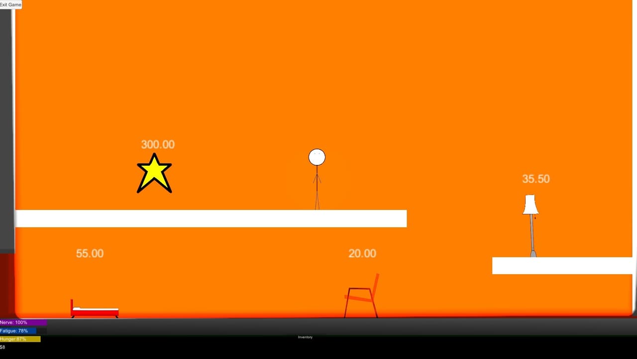 A Broken Home screenshot 4