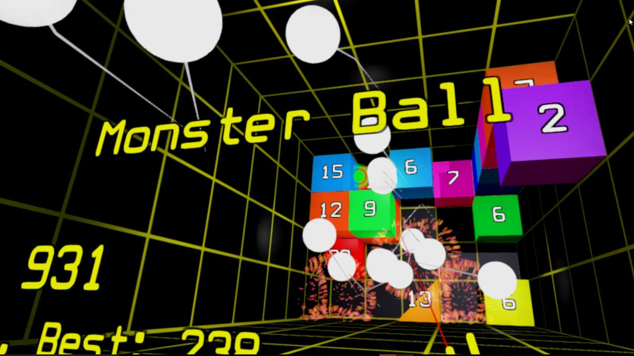 Ze VR screenshot 2