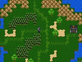 Secret of Stormlot screenshot 3