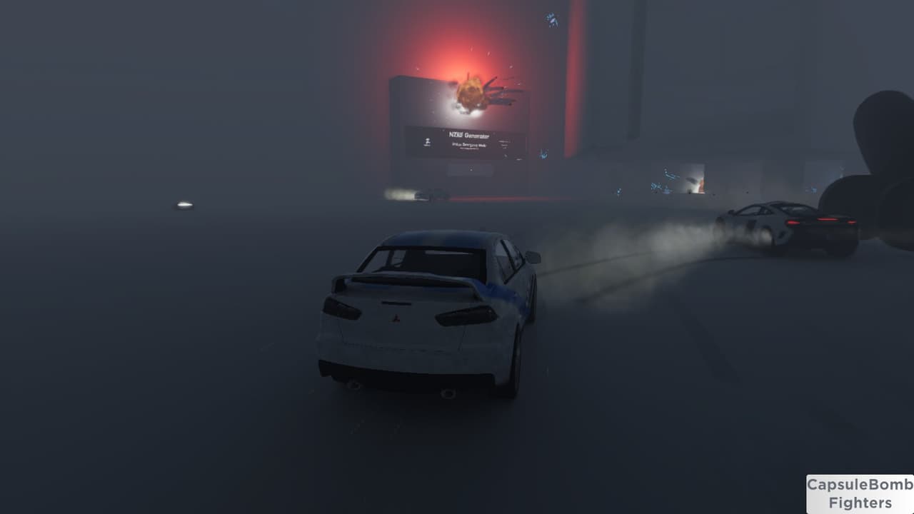 TCM RACING 2 screenshot 4