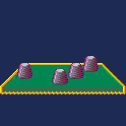 Cups