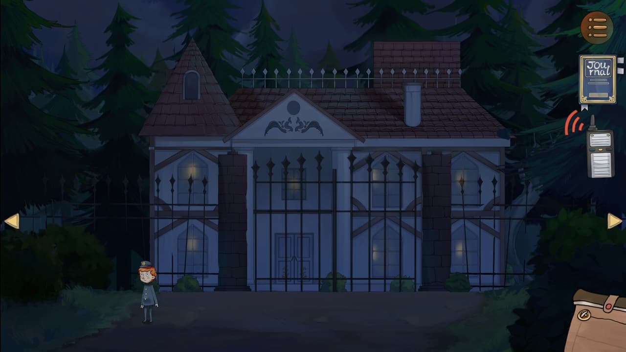木偶公馆 screenshot 2