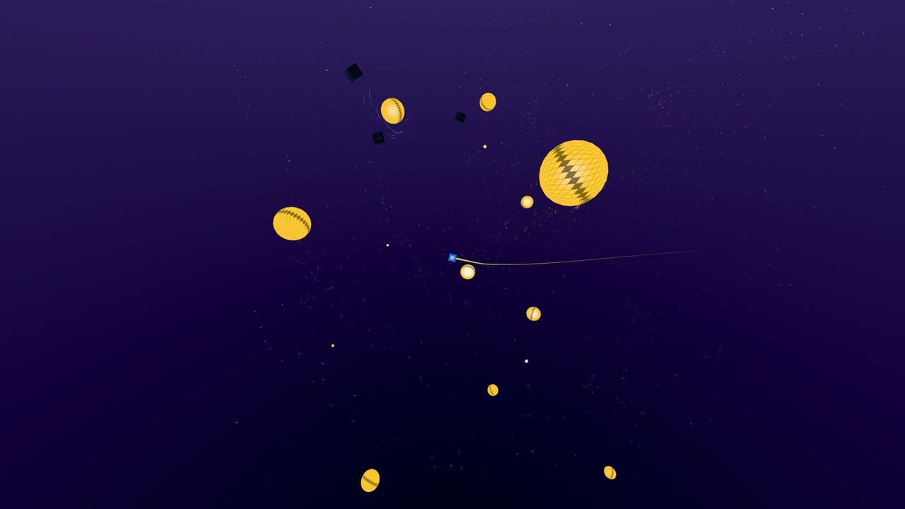 Influence (itch) (TeamInfluence) screenshot 5