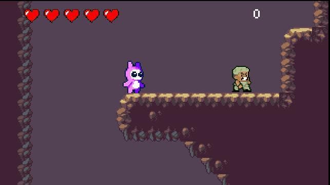 Chaos (itch) (sergioriosu) screenshot 2