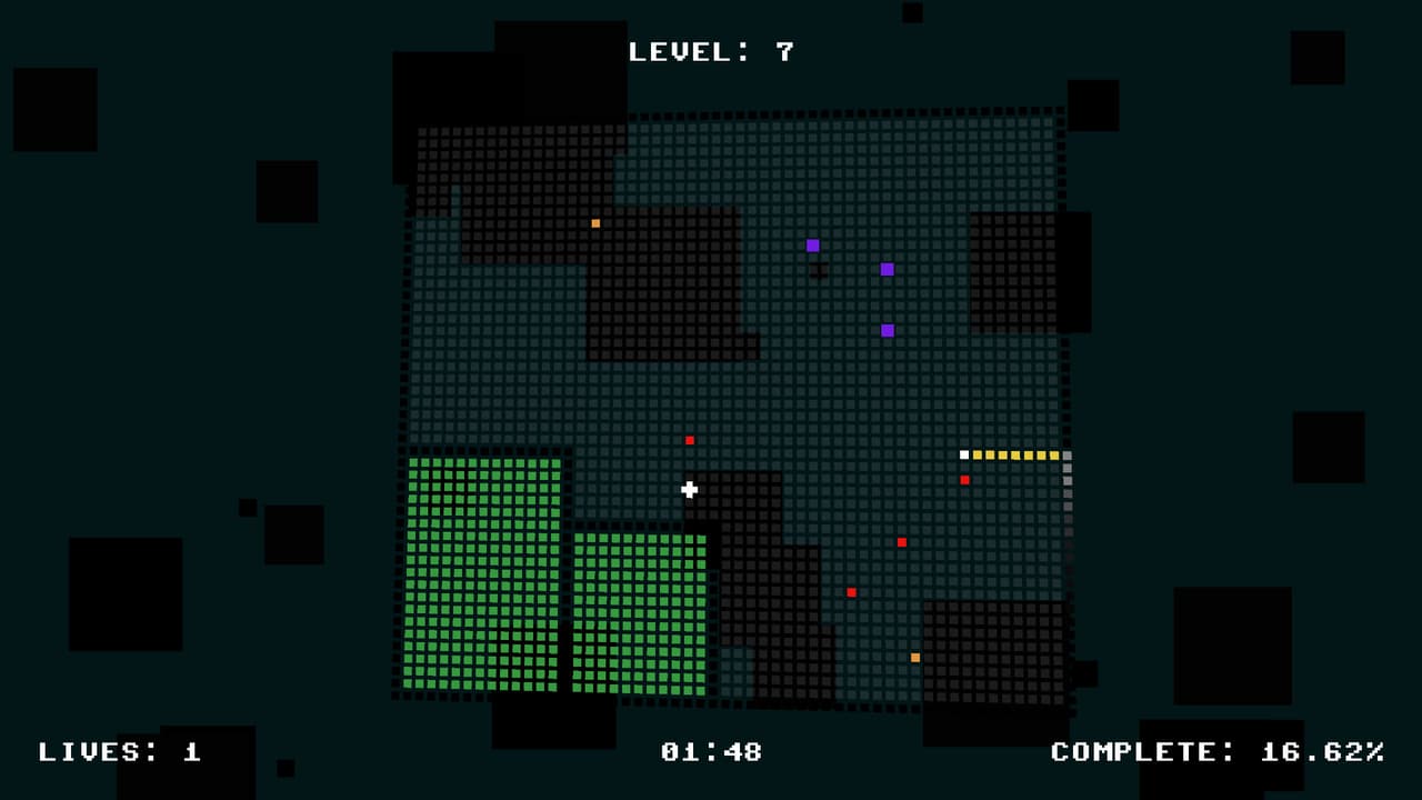 Bad Sector HDD screenshot 2