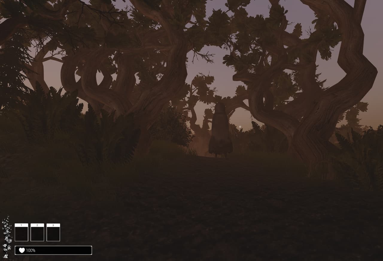 Le Titim Na Hoíche - When Night Comes screenshot 6