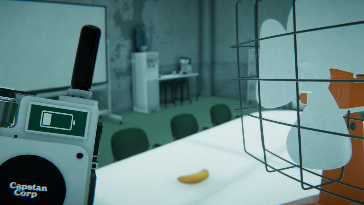 Disposition screenshot 5
