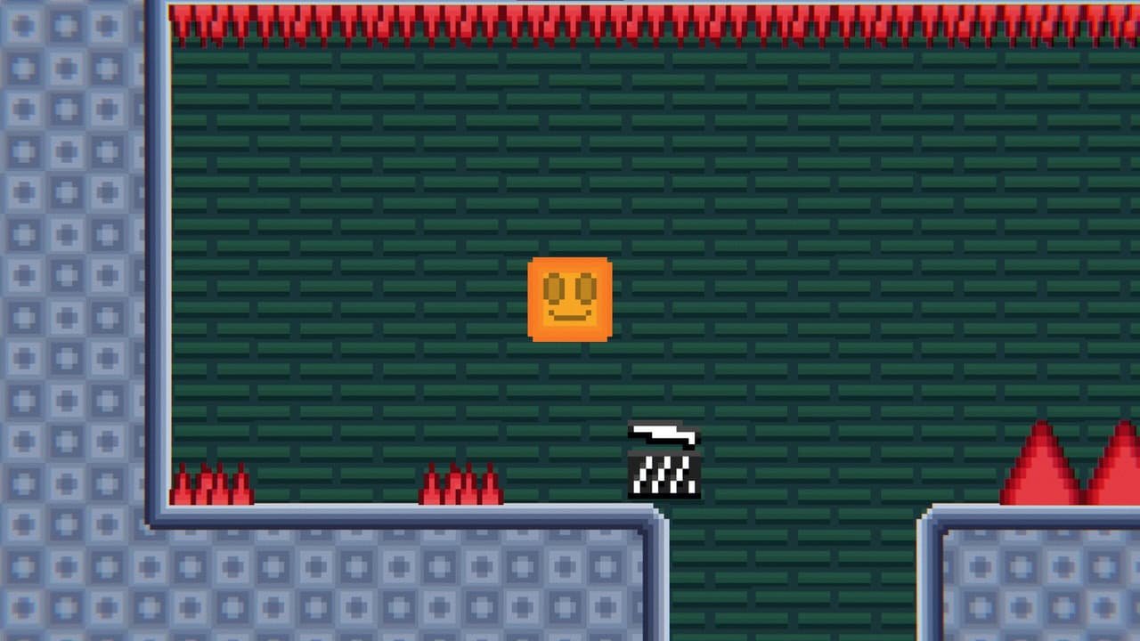 The Untitled AD Game screenshot 3