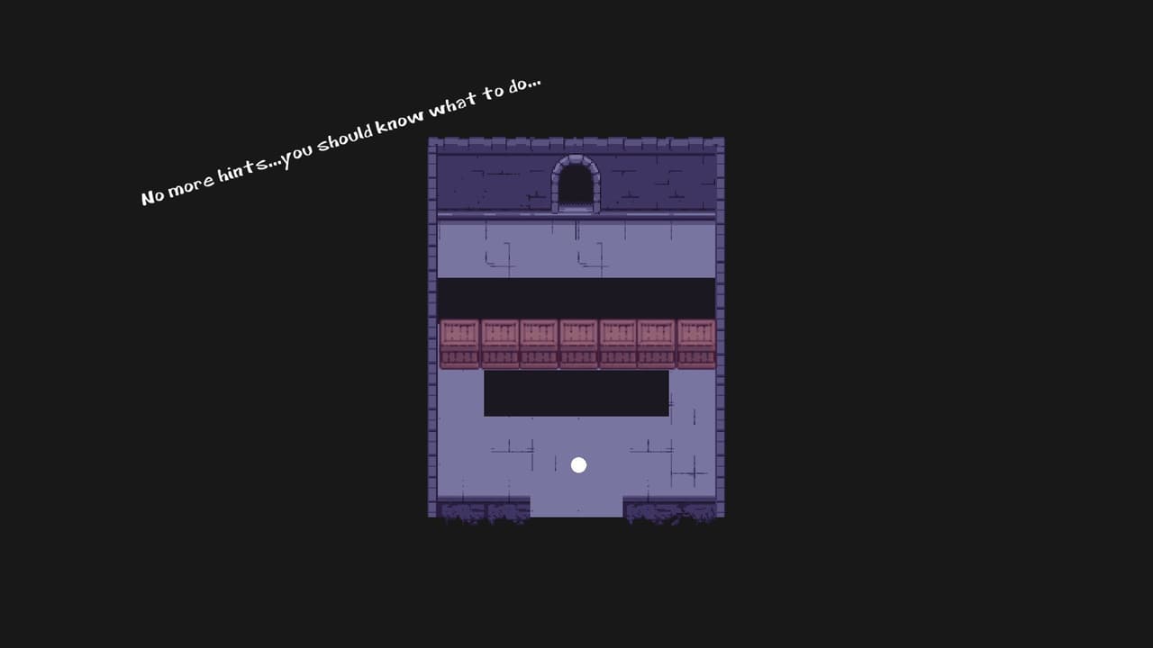 Exit...if you can! screenshot 4