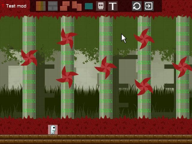 Ever Growing - Make / Play screenshot 6