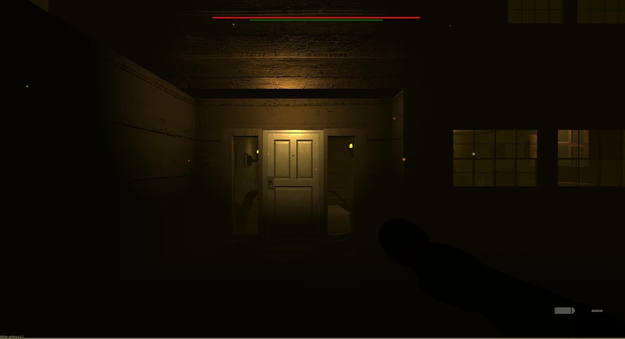 Something Strange (Karlton) screenshot 2