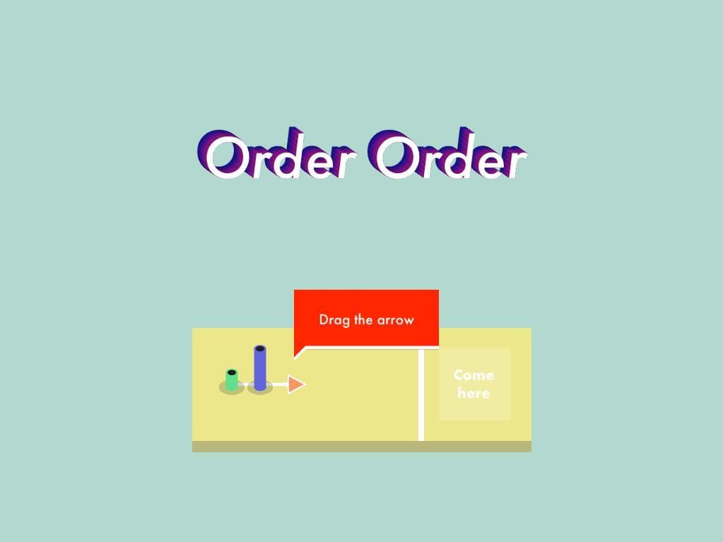 Order Order screenshot 2