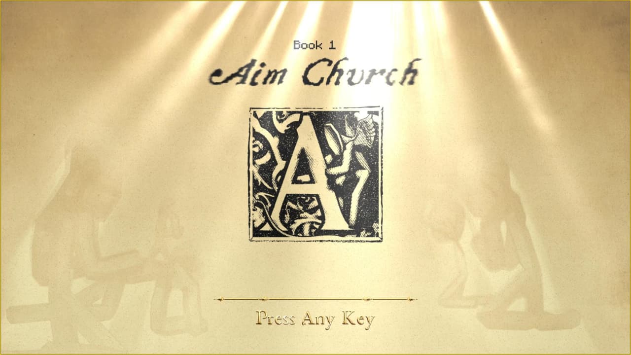 Aim Church screenshot 2